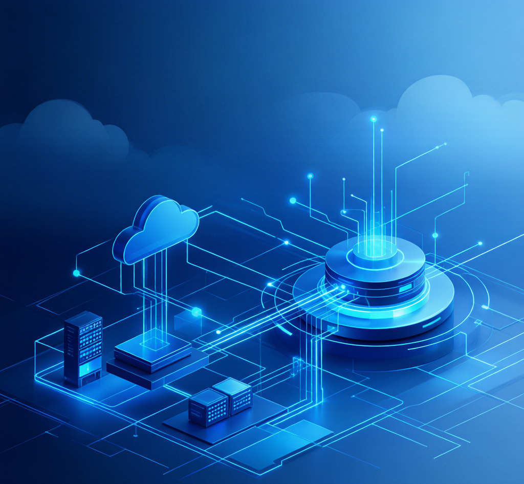 Cloud Case Study