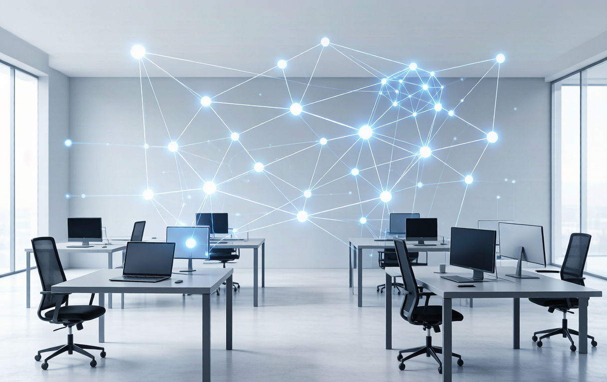 UMETA Digital Transformation