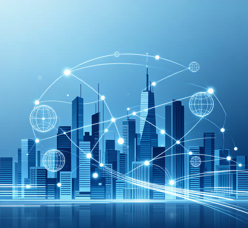 Smart Cities